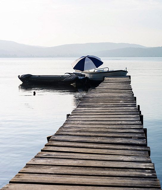 Design Hotels™ Destination: Chalkidiki Greece Chalkidiki Greece Design Hotels™